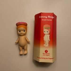 Sonny Angel Snack Series Donut